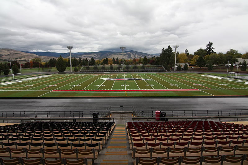 Southern Oregon University